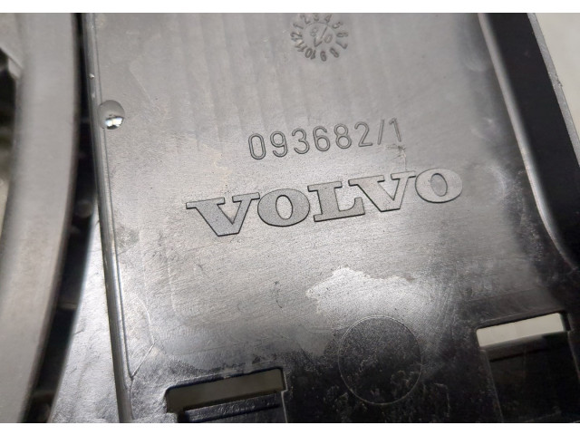 Вентилятор радиатора  Volvo C30 2006-2013           