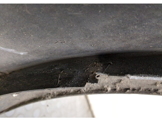 Бампер  Volkswagen Golf 6 2009-2012 задний   5K6807417