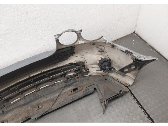 Бампер Jaguar X-Type 2001-2009 передний