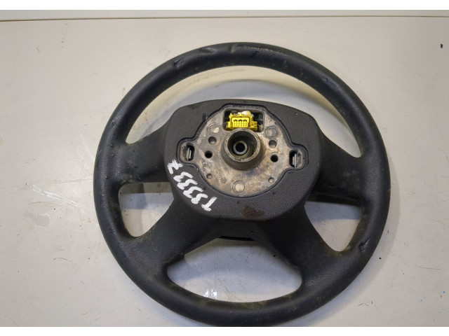 Руль Skoda Octavia (A5) 2008-2013 3T0419091