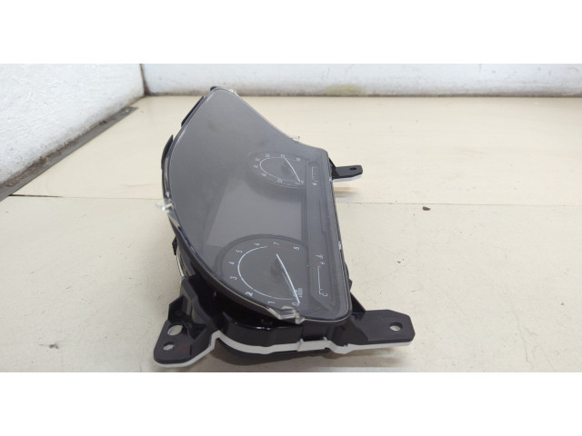 Панель приборов  Lincoln Corsair 2019-2023       MJ7T10849EAA     