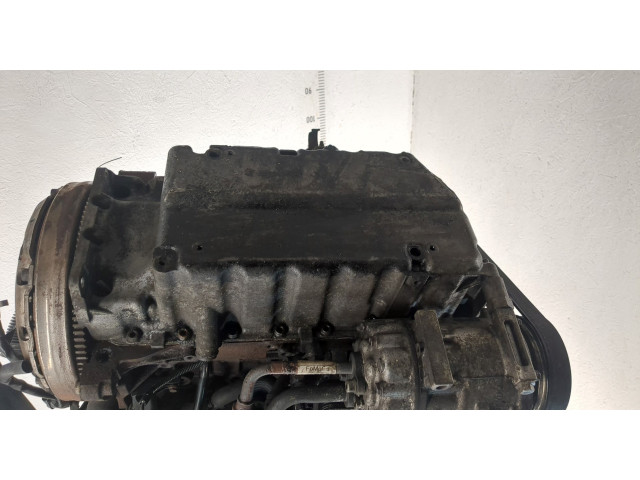 Форсунка топливная Volvo C30 2006-2013