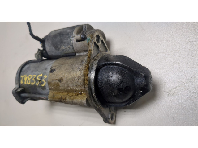 Стартер  Chevrolet Cruze 2009-2015 1.6     