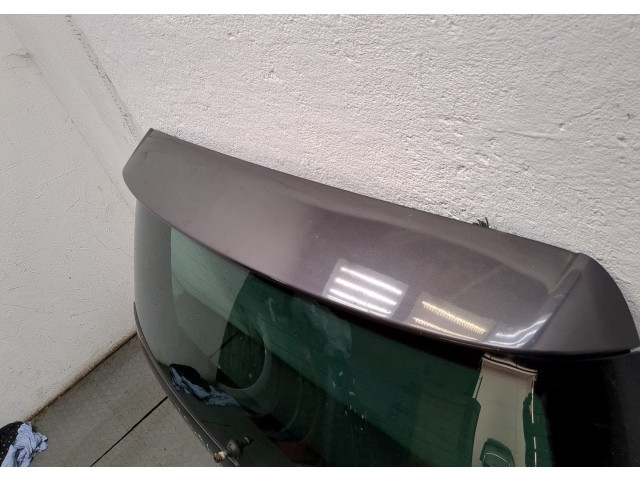 Моторчик заднего дворника  Volkswagen Passat 6 2005-2010      