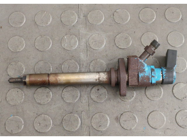 Форсунка топливная  Volvo C30 2006-2013    36000315, 9657144580     