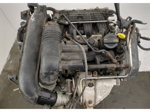 Форсунка топливная Skoda Yeti 2009-2018