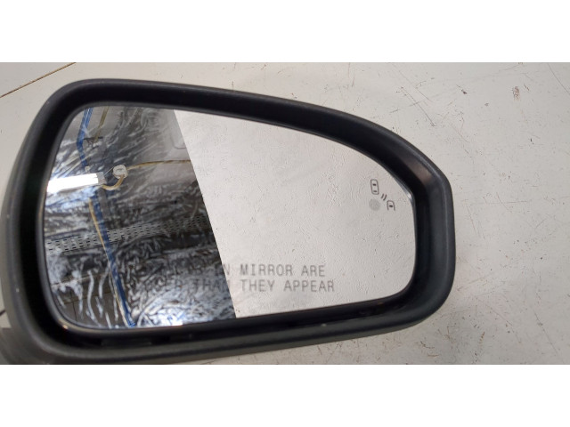 Зеркало боковое  Ford Fusion 2017- USA  правое           