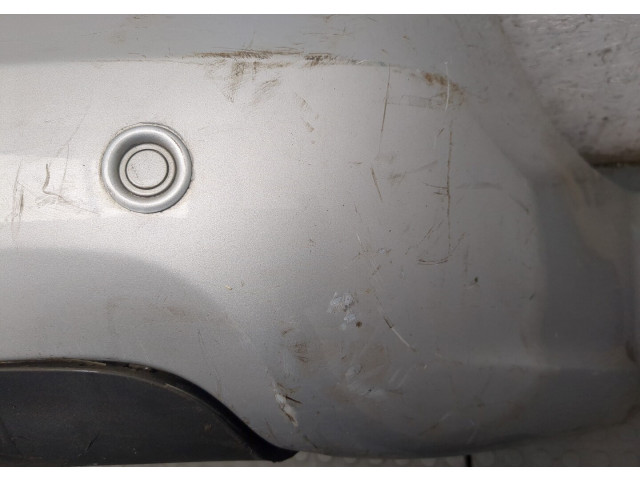 Бампер Saab 9-5 2005-2010 задний