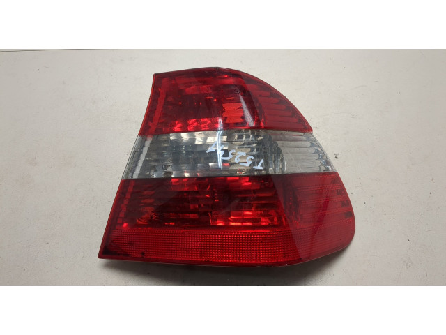 Задний фонарь          