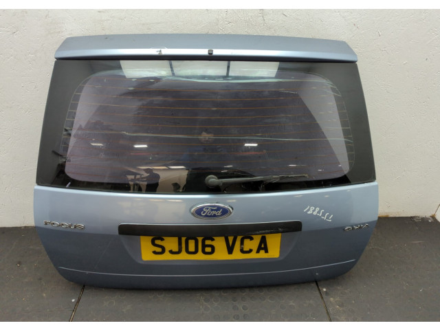 Моторчик заднего дворника  Ford Focus 2 2005-2008      