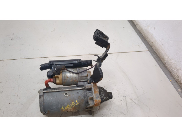 Стартер Nissan Qashqai 2006-2013