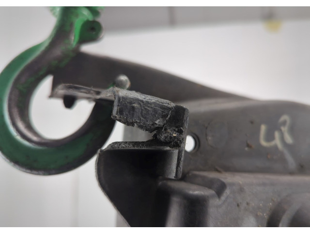 Замок капота  Citroen C4 2010-2020     