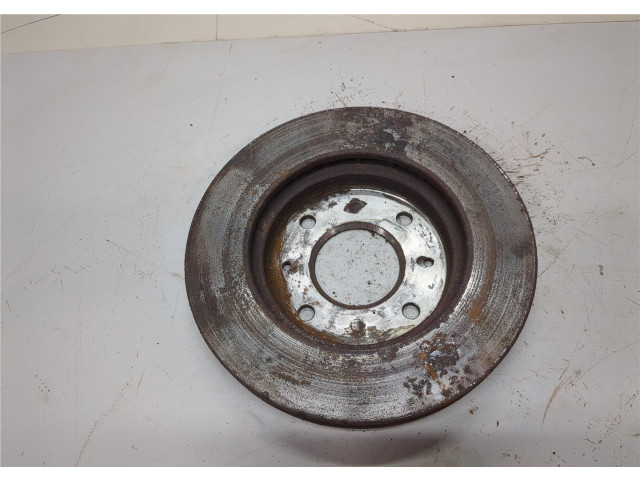 Диск тормозной  Volvo S40 / V40 1995-2004 2.0  передний      30872926      