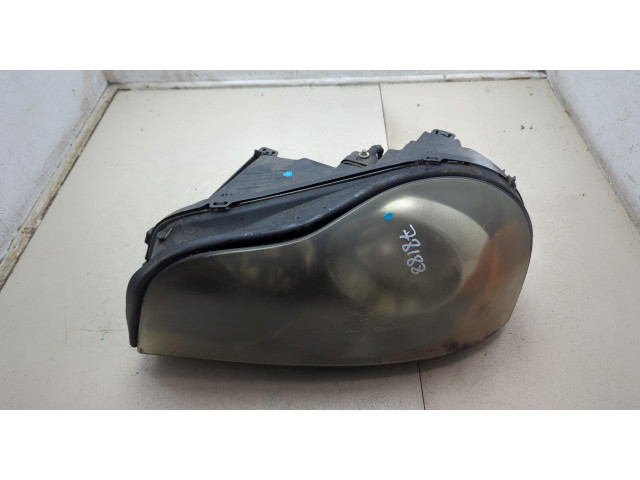 Фара передняя  Volvo XC90 2002-2014 левая 