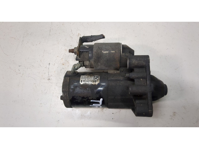 Стартер  Citroen C4 2004-2010 1.6  585574   