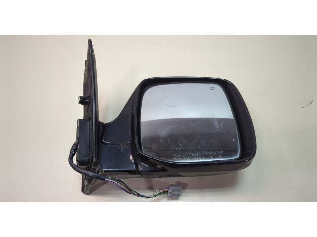 Зеркало боковое  Subaru Tribeca (B9) 2004-2014  правое           91029XA10A, 91039XA05A