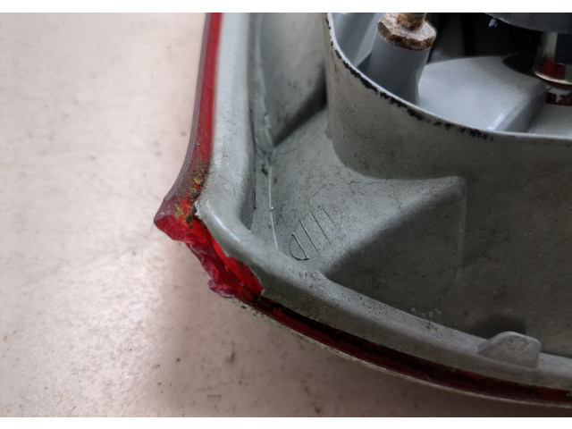 Задний фонарь