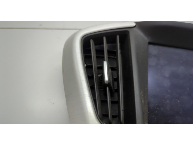 Дисплей мультимедиа  GMC Terrain 2017-2024 84677518, 84246526       