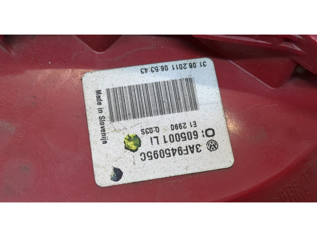 Задний фонарь     3AF945095E     