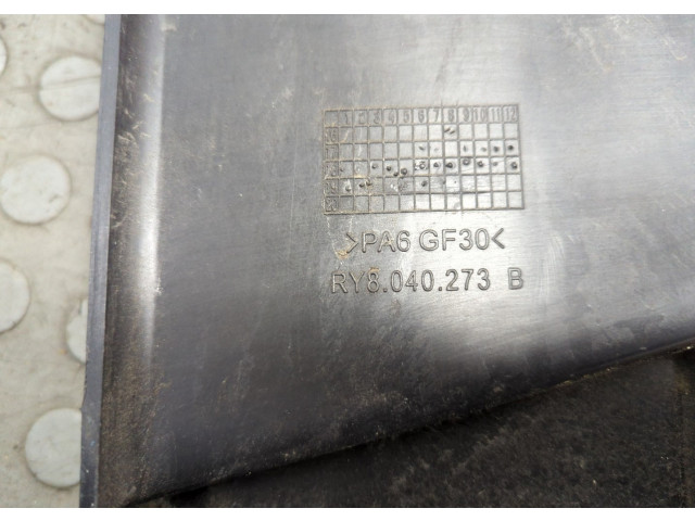 Вентилятор радиатора Buick Encore 2016-2022