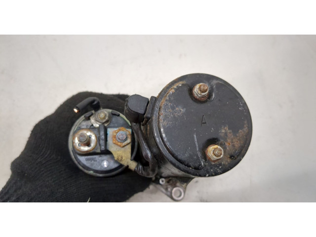 Стартер  Opel Meriva 2003-2010 1.6  09115191   