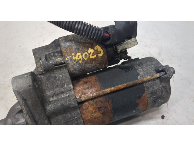 Стартер  Daihatsu Materia 1.5     