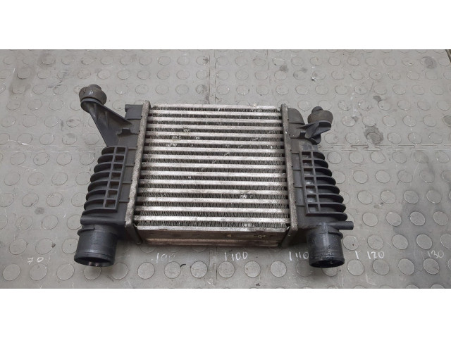 Интеркулер Nissan Juke 2010-2019