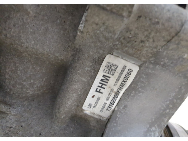 Генератор  Chevrolet Tahoe 2014-2021       84143543    