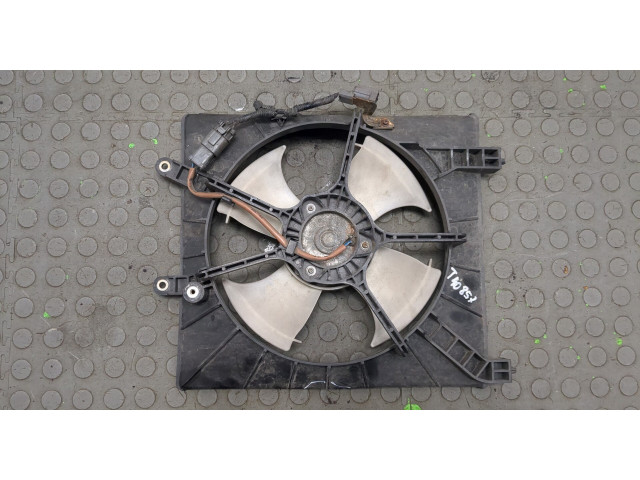 Вентилятор радиатора Honda Accord 7 2003-2007 2.0 бензин