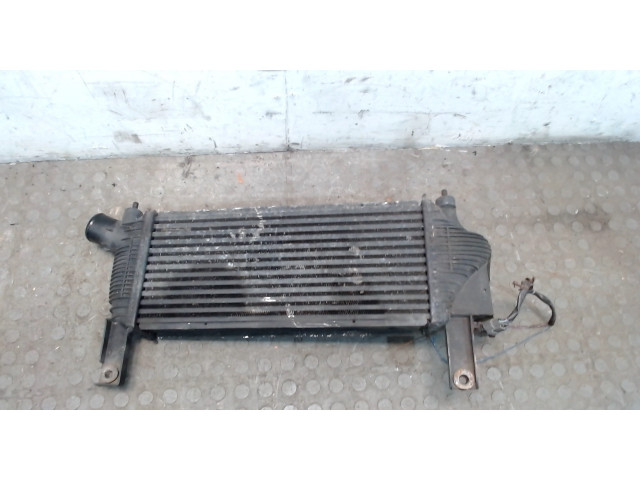 Интеркулер Nissan Pathfinder 2004-2014 2.5 14461EB360