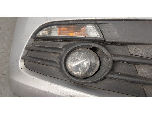 Бампер Volkswagen Scirocco 2008- передний 1K8807217M