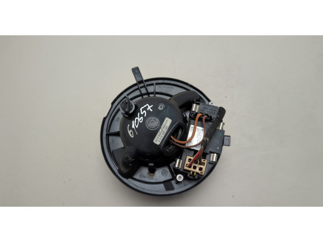 Моторчик печки  Volkswagen Passat 6 2005-2010        