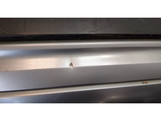 Бампер  Infiniti QX30 2016-2019 задний   HEM225DJ0H