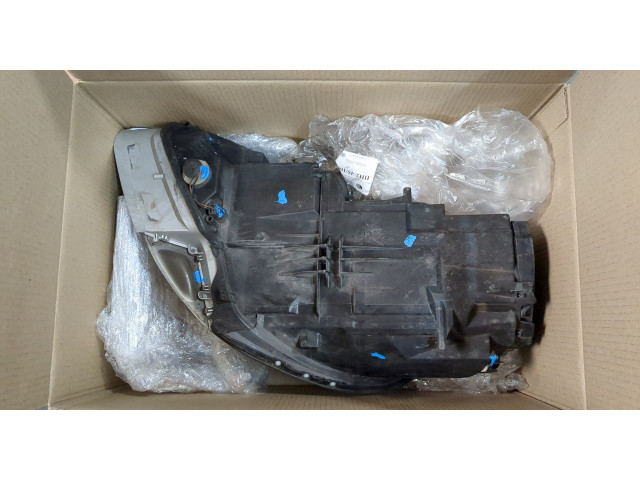 Фара передняя  Porsche Boxster 1996-2004 правая 