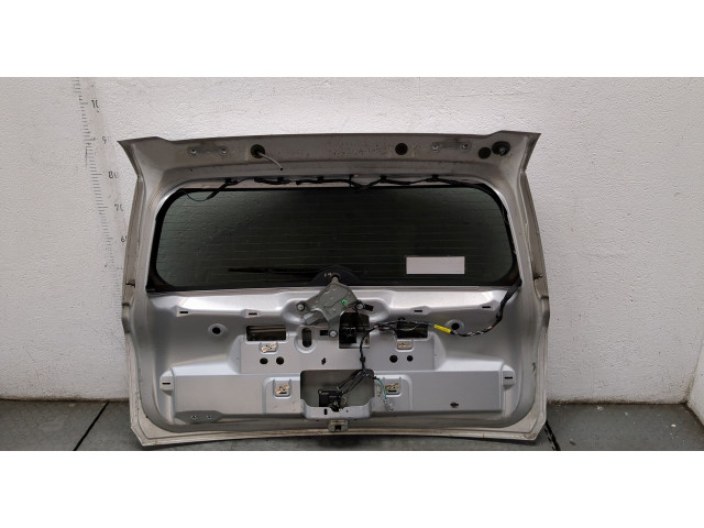 Моторчик заднего дворника Jeep Patriot 2007-2016