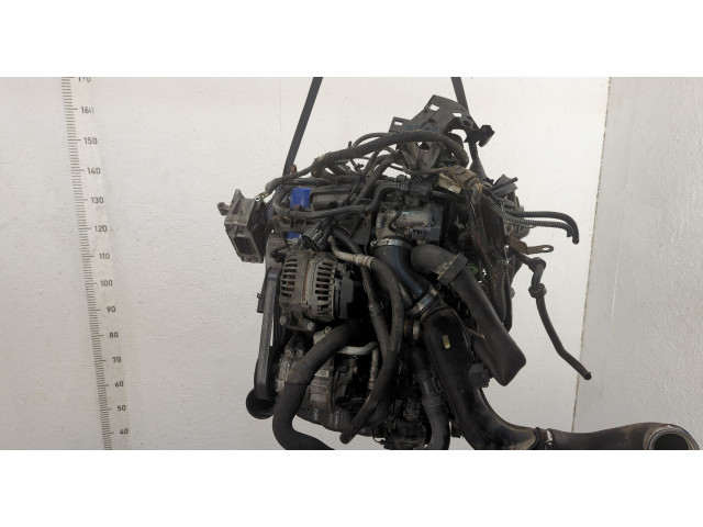 Форсунка топливная  Volkswagen Tiguan 2007-2011    06H906036G, 06J133317M     