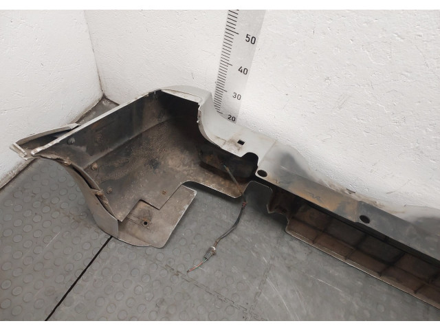 Бампер  Suzuki Grand Vitara 1997-2005 задний   