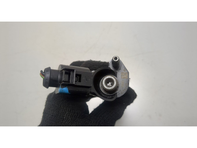 Форсунка топливная  Audi A6 (C6) 2004-2011    0445115039     