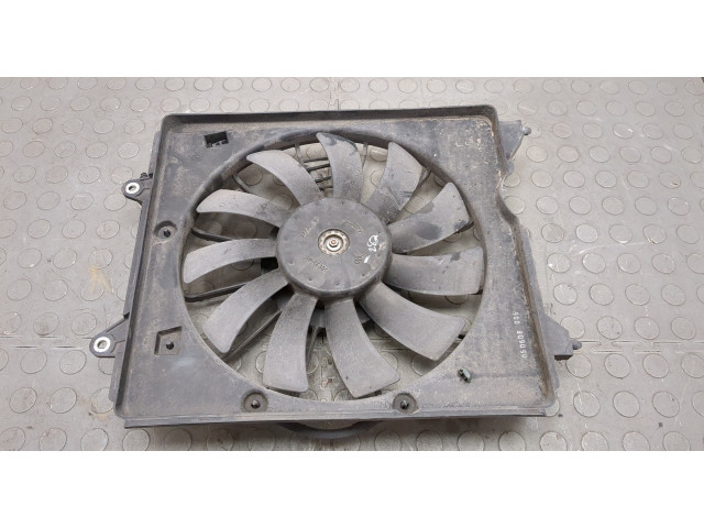 Вентилятор радиатора Honda Civic 2005-2012