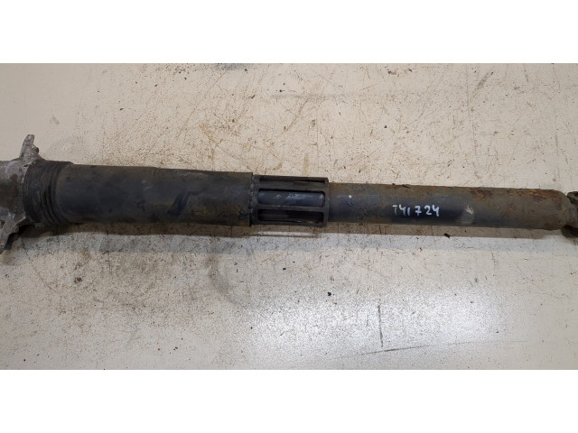 Стойка амортизатора Skoda Kodiaq