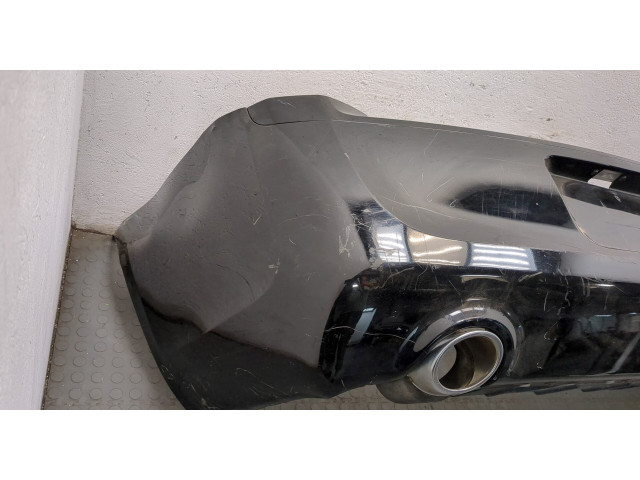 Бампер Chrysler 300C 2011- задний