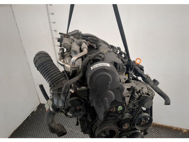 Генератор  Audi A4 (B7) 2004-2009       06F903023    