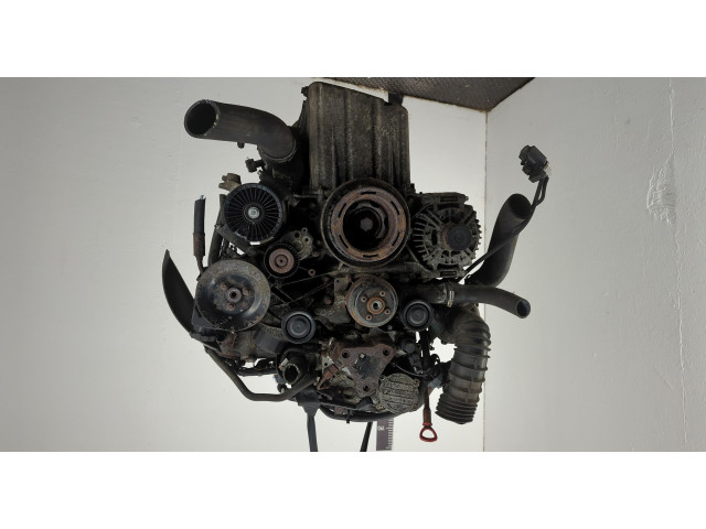  Турбина  Mercedes Vito W639 2003-2014             