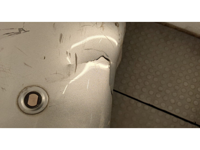 Бампер Ford Expedition 2002-2006 задний 3L1Z17K835GAB