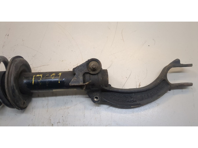 Стойка амортизатора Audi A6 (C7) 2011-2018 4G0413031AF, 8K0411105DK