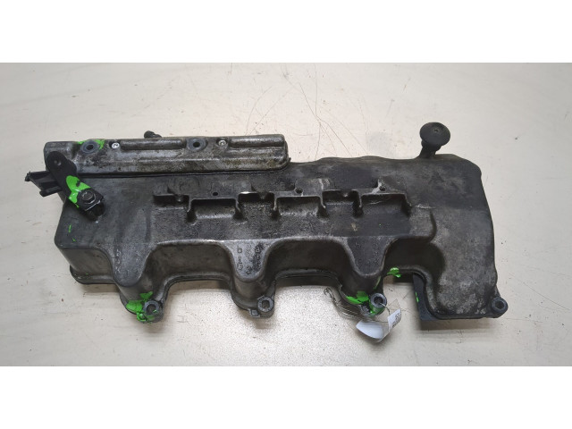 Клапанная крышка двигателя ДВС  Mercedes ML W163 1998-2004 3.7     