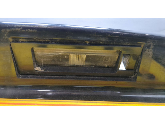 Бампер  Ford Ka 2009-2016 задний   1673441, 9S5117906AA59AZ