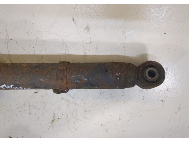 Стойка амортизатора Lexus IS 2005-2013