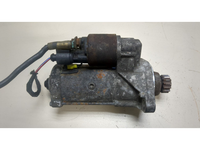 Стартер  Volkswagen Passat CC 2008-2012   02E911023Q   