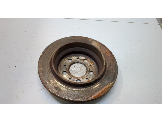 Диск тормозной  Volvo S60 2000-2009   задний   9434167      